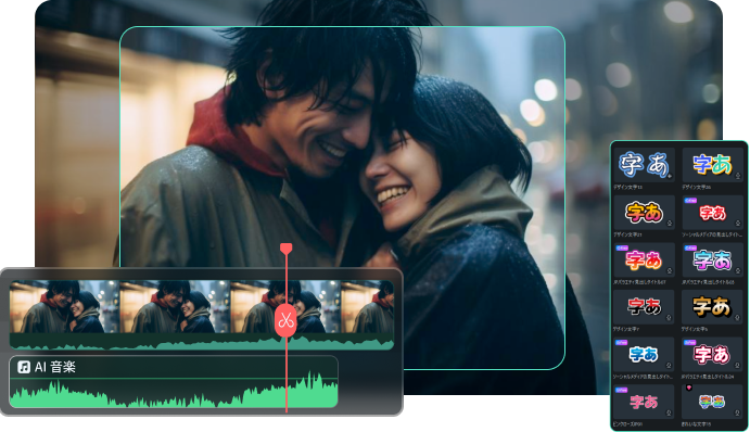 ai hug video generator